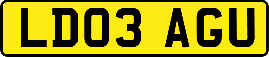 LD03AGU