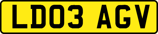 LD03AGV