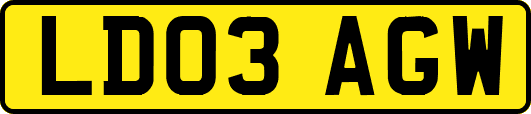 LD03AGW