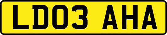 LD03AHA
