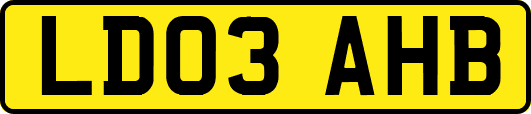 LD03AHB