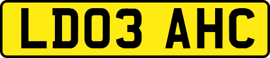 LD03AHC