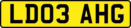LD03AHG