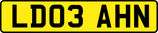 LD03AHN