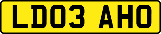 LD03AHO