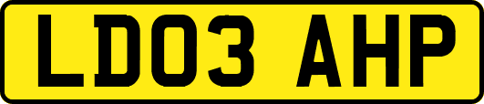 LD03AHP