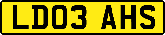 LD03AHS