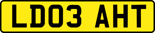 LD03AHT