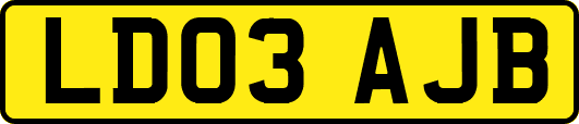 LD03AJB