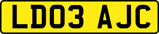 LD03AJC