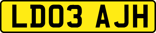 LD03AJH