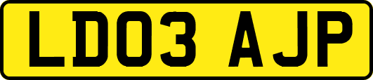 LD03AJP
