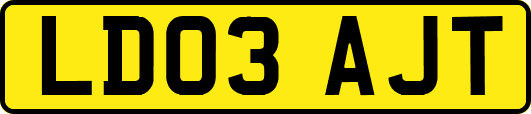 LD03AJT
