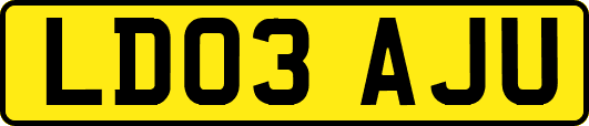 LD03AJU