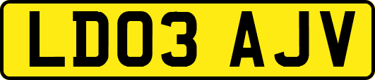 LD03AJV