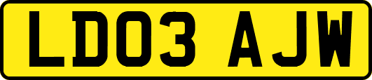 LD03AJW