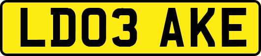 LD03AKE