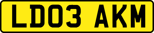 LD03AKM