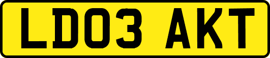 LD03AKT