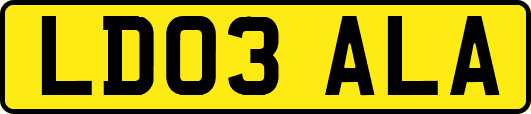 LD03ALA