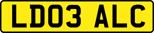 LD03ALC
