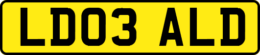 LD03ALD