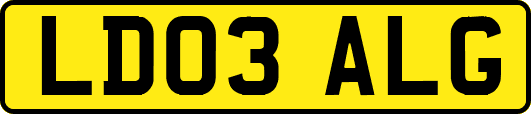 LD03ALG