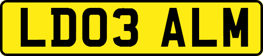 LD03ALM