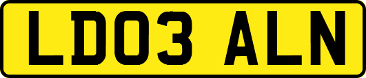 LD03ALN