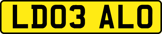 LD03ALO