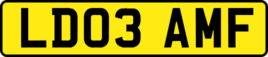LD03AMF