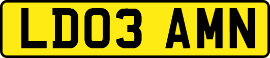 LD03AMN