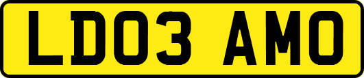 LD03AMO