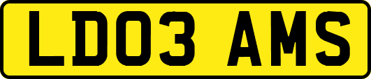 LD03AMS