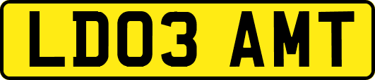 LD03AMT