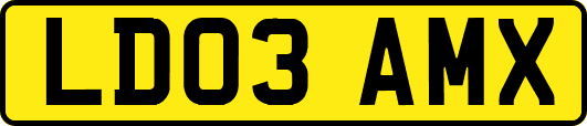 LD03AMX