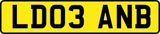 LD03ANB