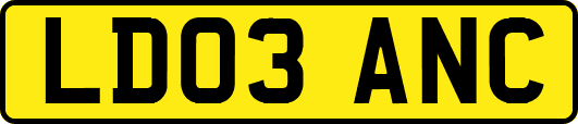 LD03ANC
