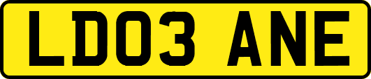 LD03ANE