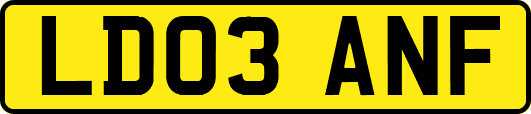 LD03ANF