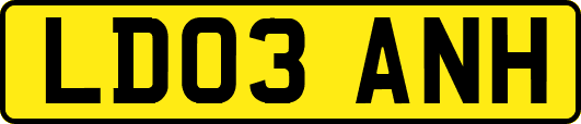 LD03ANH