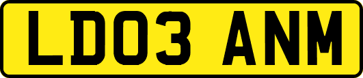 LD03ANM