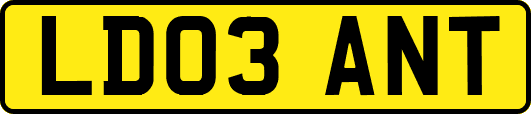 LD03ANT