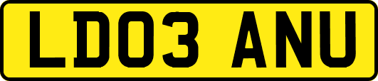 LD03ANU