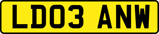 LD03ANW