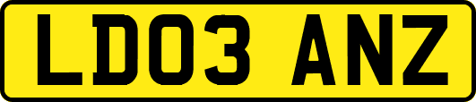 LD03ANZ