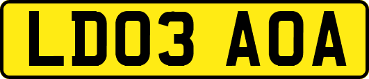 LD03AOA