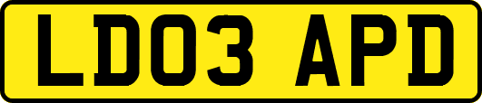 LD03APD