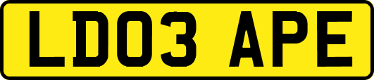 LD03APE