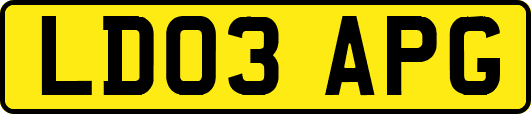 LD03APG